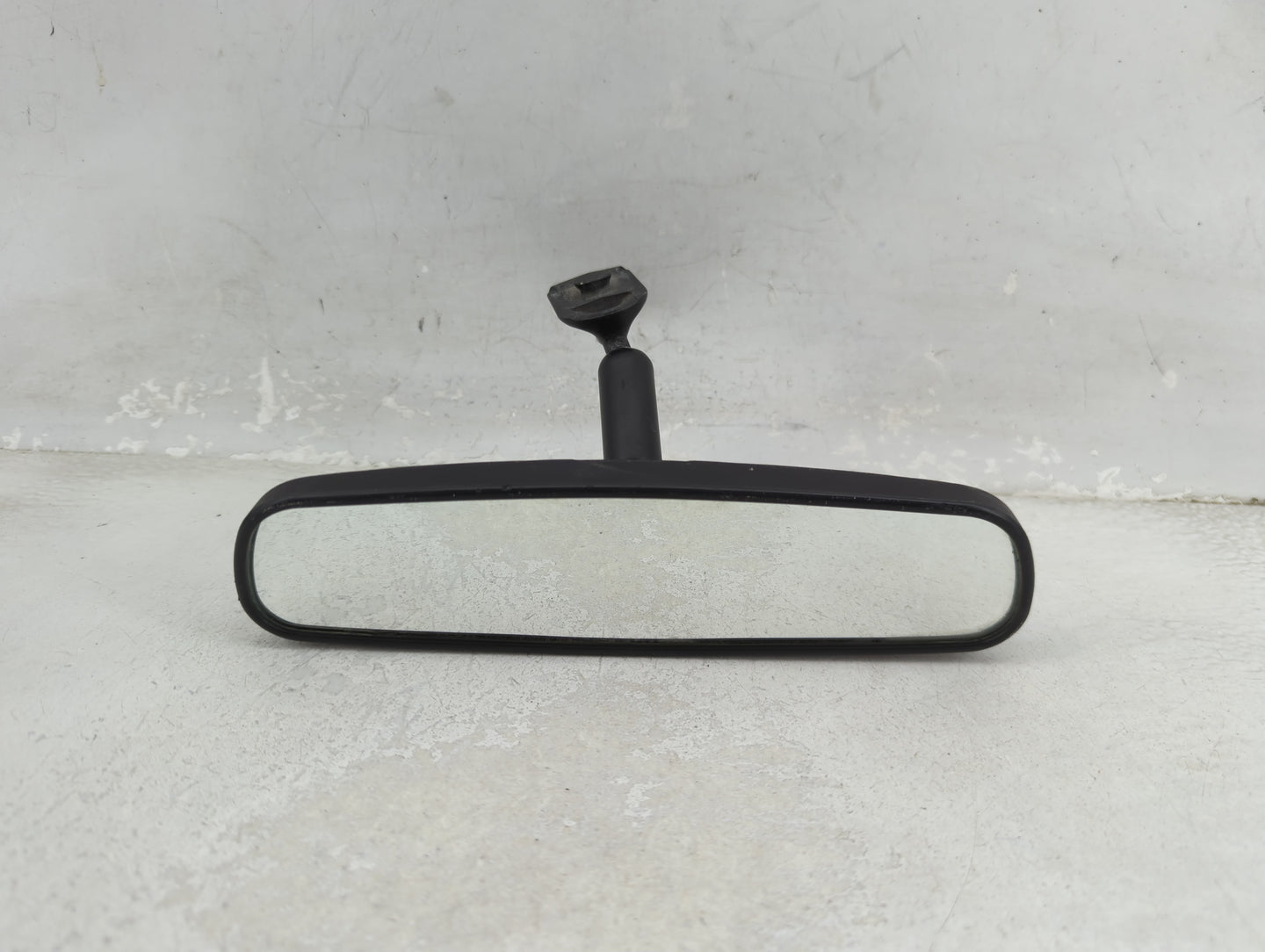 2013-2016 Scion Fr-S Interior Rear View Mirror Replacement OEM Fits OEM Used Auto Parts - Oemusedautoparts1.com