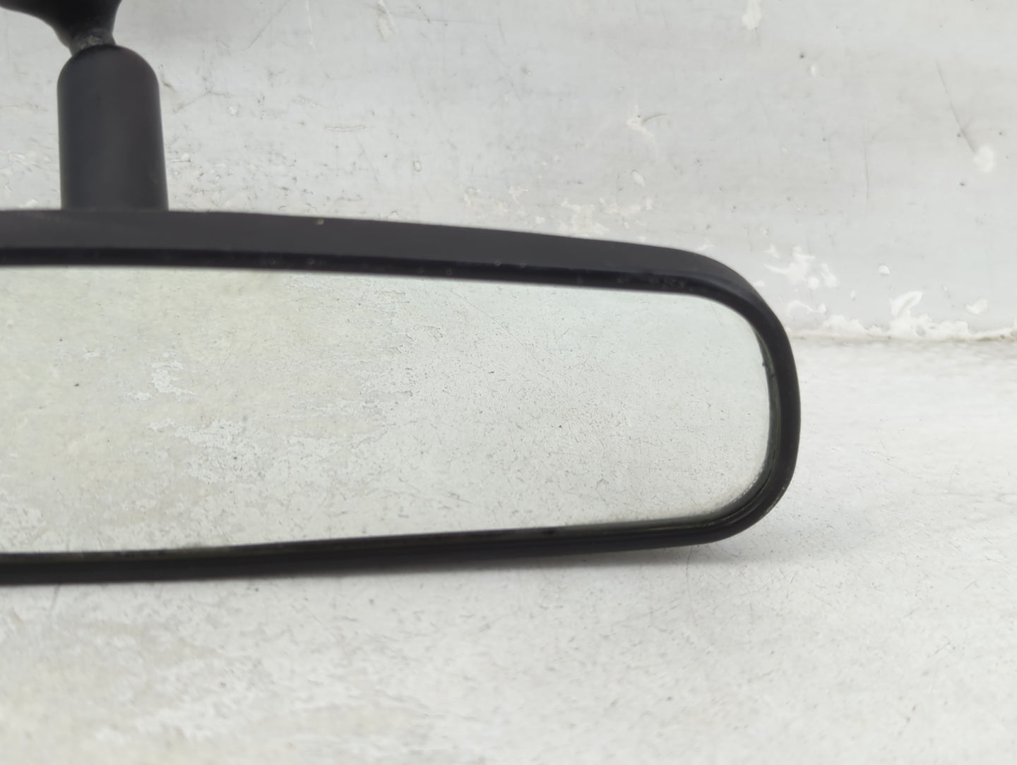 2013-2016 Scion Fr-S Interior Rear View Mirror Replacement OEM Fits OEM Used Auto Parts - Oemusedautoparts1.com