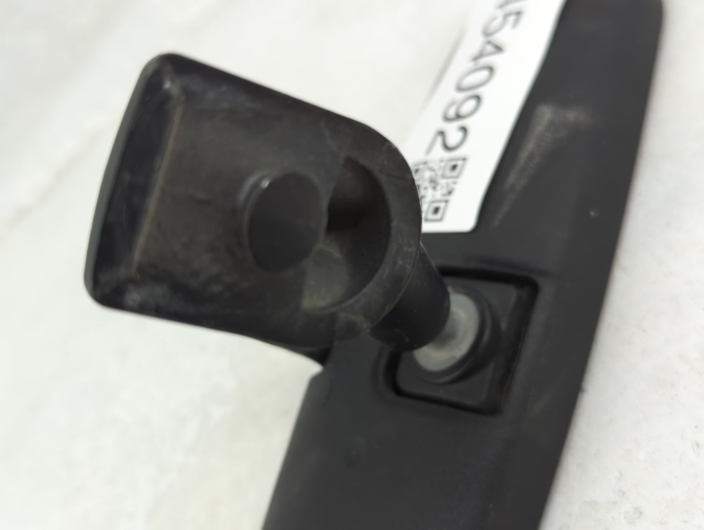 2013-2016 Scion Fr-S Interior Rear View Mirror Replacement OEM Fits OEM Used Auto Parts - Oemusedautoparts1.com