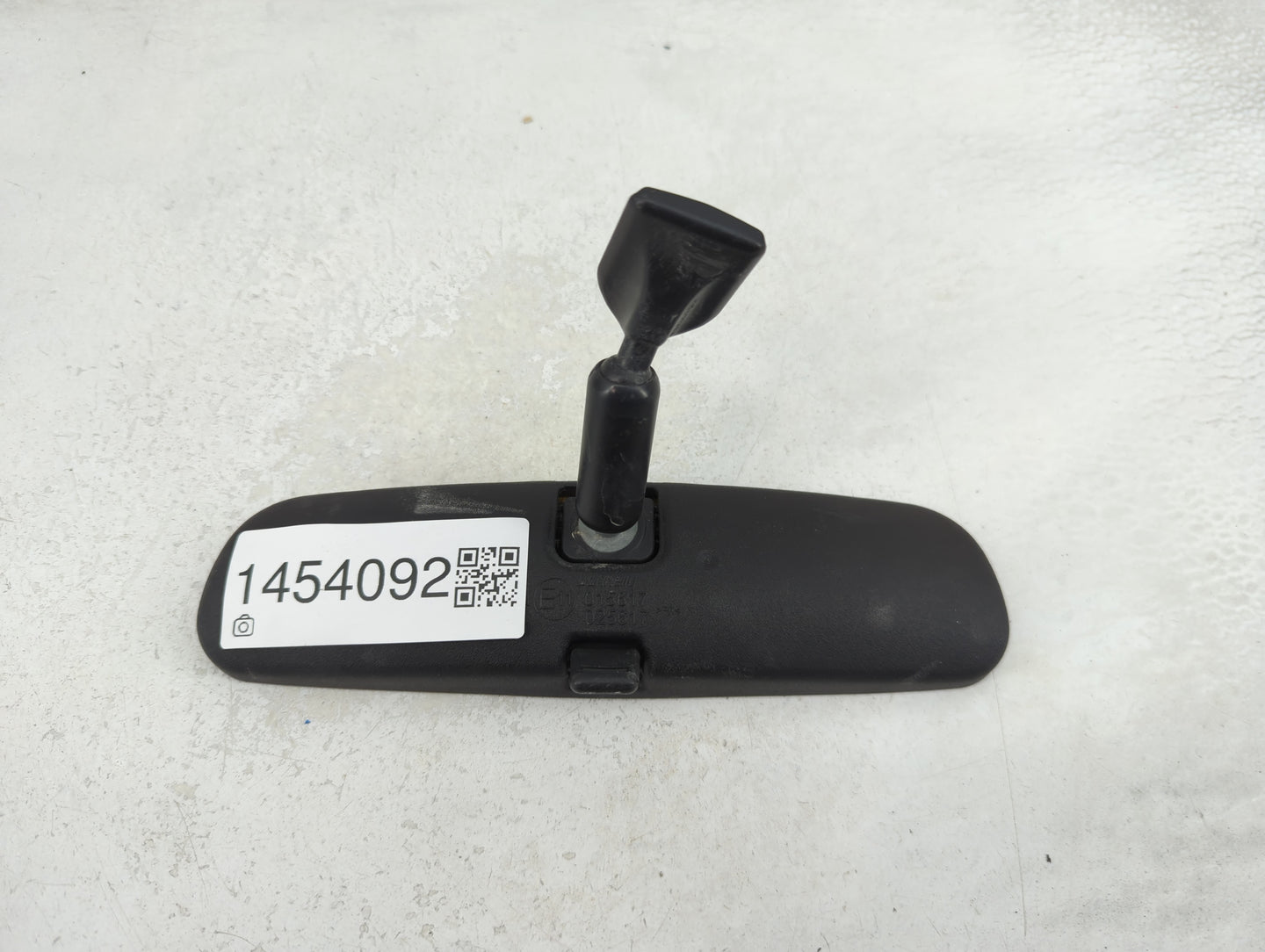 2013-2016 Scion Fr-S Interior Rear View Mirror Replacement OEM Fits OEM Used Auto Parts - Oemusedautoparts1.com