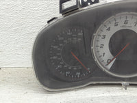 2013-2014 Scion Fr-S Instrument Cluster Speedometer Gauges P/N:85002CA030 157550-7446 Miles: Fits Fits 2013 2014 OEM Used Au