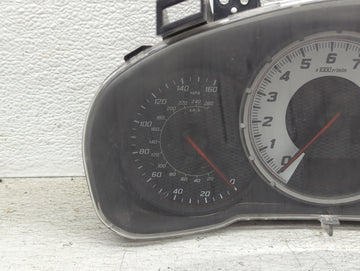 2013-2014 Scion Fr-S Instrument Cluster Speedometer Gauges P/N:85002CA030 157550-7446 Miles: Fits Fits 2013 2014 OEM Used Auto Parts