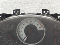 2013-2014 Scion Fr-S Instrument Cluster Speedometer Gauges P/N:85002CA030 157550-7446 Miles: Fits Fits 2013 2014 OEM Used Au
