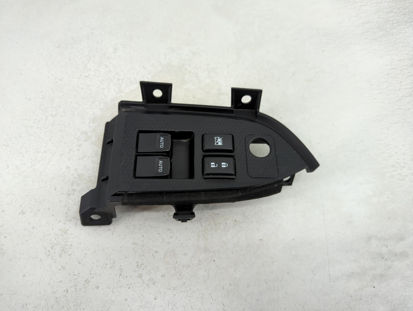 2013-2016 Scion Fr-S Master Power Window Switch Replacement Driver Side Left Fits Fits 2013 2014 2015 2016 2017 2018 2019 20