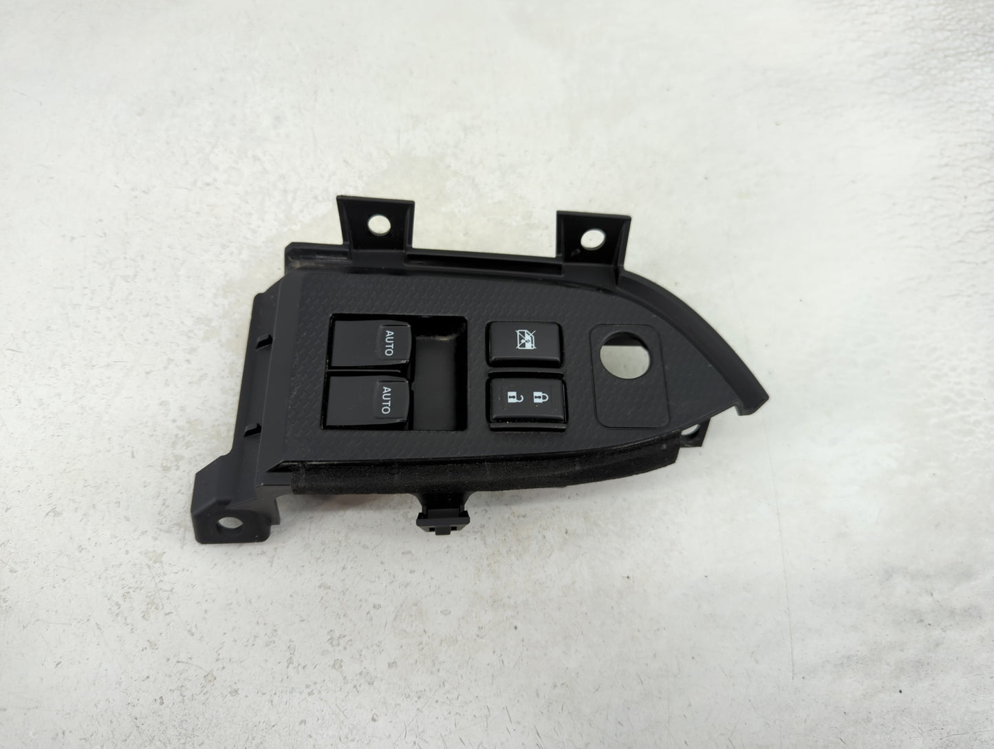 2013-2016 Scion Fr-S Master Power Window Switch Replacement Driver Side Left Fits Fits 2013 2014 2015 2016 2017 2018 2019 20