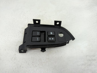 compare product 2013-2016 Scion Fr-S Master Power Window Switch Replacement Driver Side Left Fits Fits 2013 2014 2015 2016 2017 2018 2019 2020 OEM Used Auto Parts