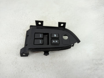 2013-2016 Scion Fr-S Master Power Window Switch Replacement Driver Side Left Fits Fits 2013 2014 2015 2016 2017 2018 2019 20