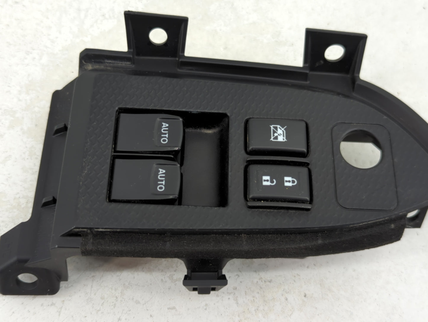 2013-2016 Scion Fr-S Master Power Window Switch Replacement Driver Side Left Fits Fits 2013 2014 2015 2016 2017 2018 2019 20