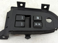 2013-2016 Scion Fr-S Master Power Window Switch Replacement Driver Side Left Fits Fits 2013 2014 2015 2016 2017 2018 2019 20