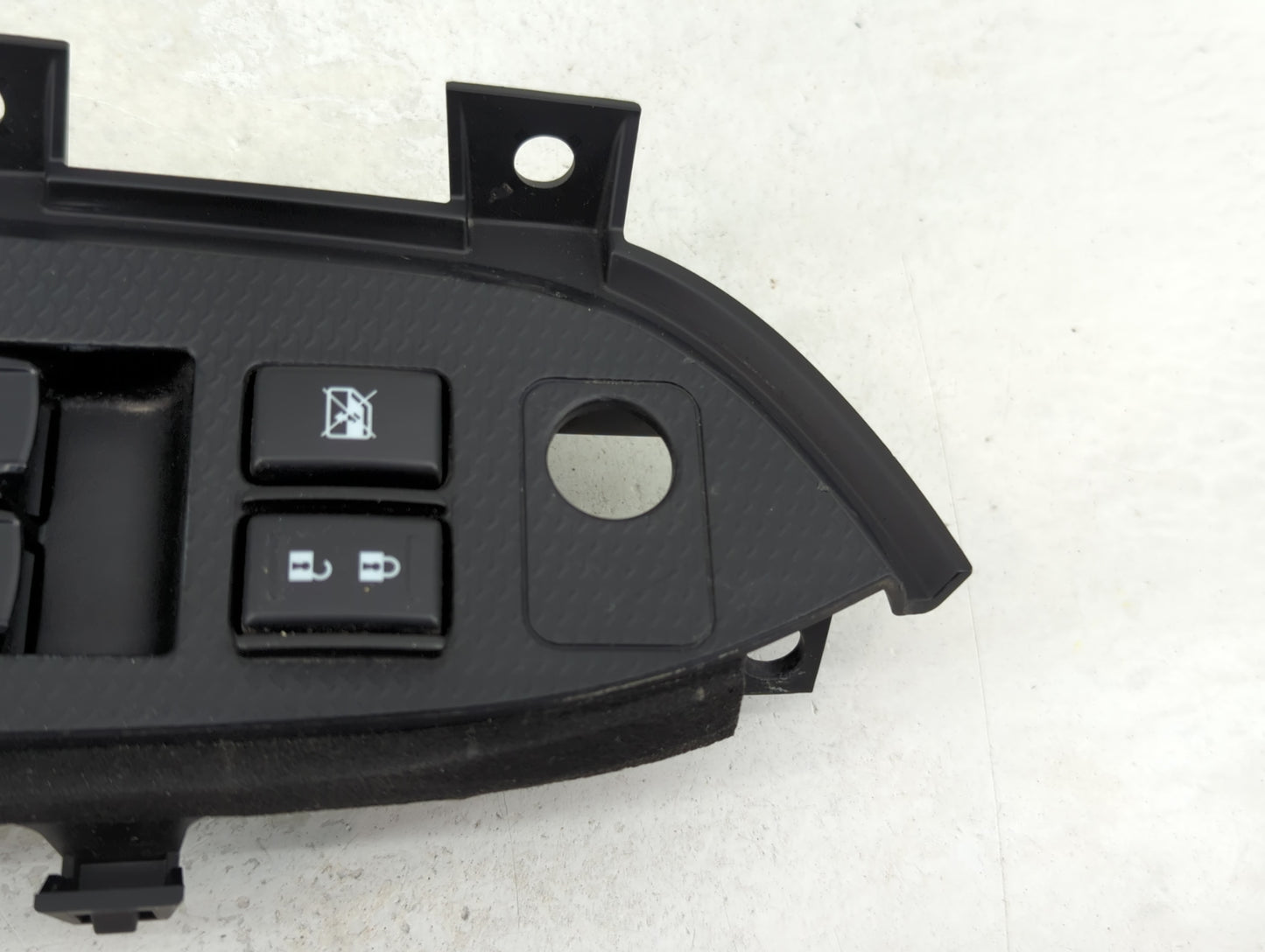 2013-2016 Scion Fr-S Master Power Window Switch Replacement Driver Side Left Fits Fits 2013 2014 2015 2016 2017 2018 2019 20