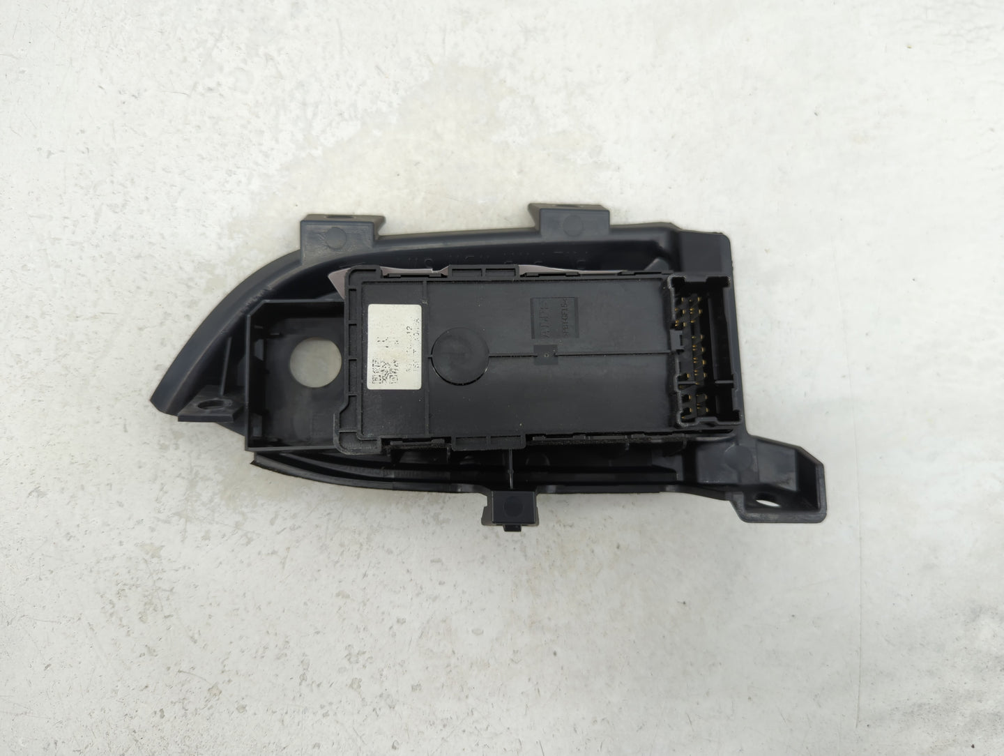 2013-2016 Scion Fr-S Master Power Window Switch Replacement Driver Side Left Fits Fits 2013 2014 2015 2016 2017 2018 2019 20