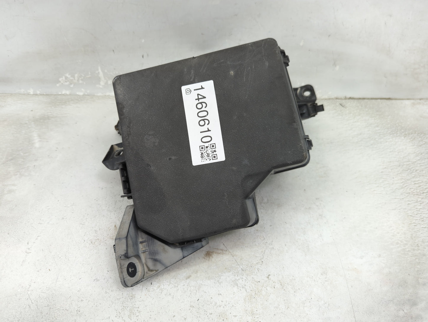 2013-2016 Scion Fr-S Fusebox Fuse Box Panel Relay Module P/N:3436MA Fits Fits 2013 2014 2015 2016 OEM Used Auto Parts - Oemu