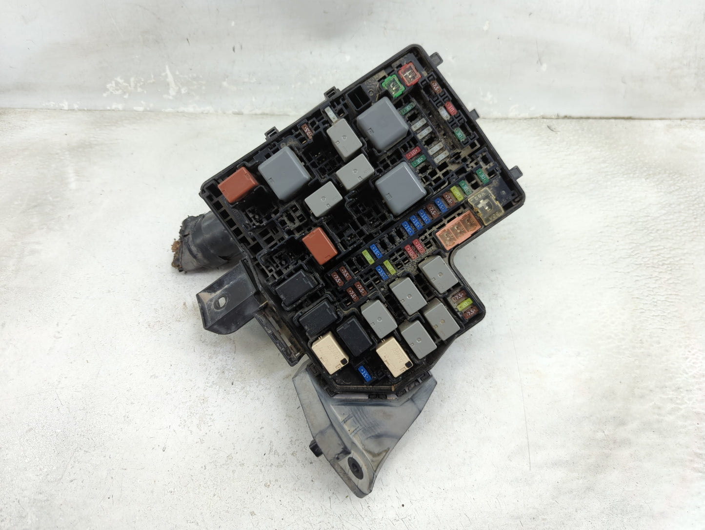2013-2016 Scion Fr-S Fusebox Fuse Box Panel Relay Module P/N:3436MA Fits Fits 2013 2014 2015 2016 OEM Used Auto Parts - Oemu