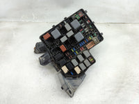 2013-2016 Scion Fr-S Fusebox Fuse Box Panel Relay Module P/N:3436MA Fits Fits 2013 2014 2015 2016 OEM Used Auto Parts - Oemu