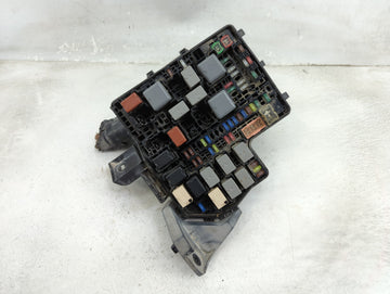 2013-2016 Scion Fr-S Fusebox Fuse Box Panel Relay Module P/N:3436MA Fits Fits 2013 2014 2015 2016 OEM Used Auto Parts