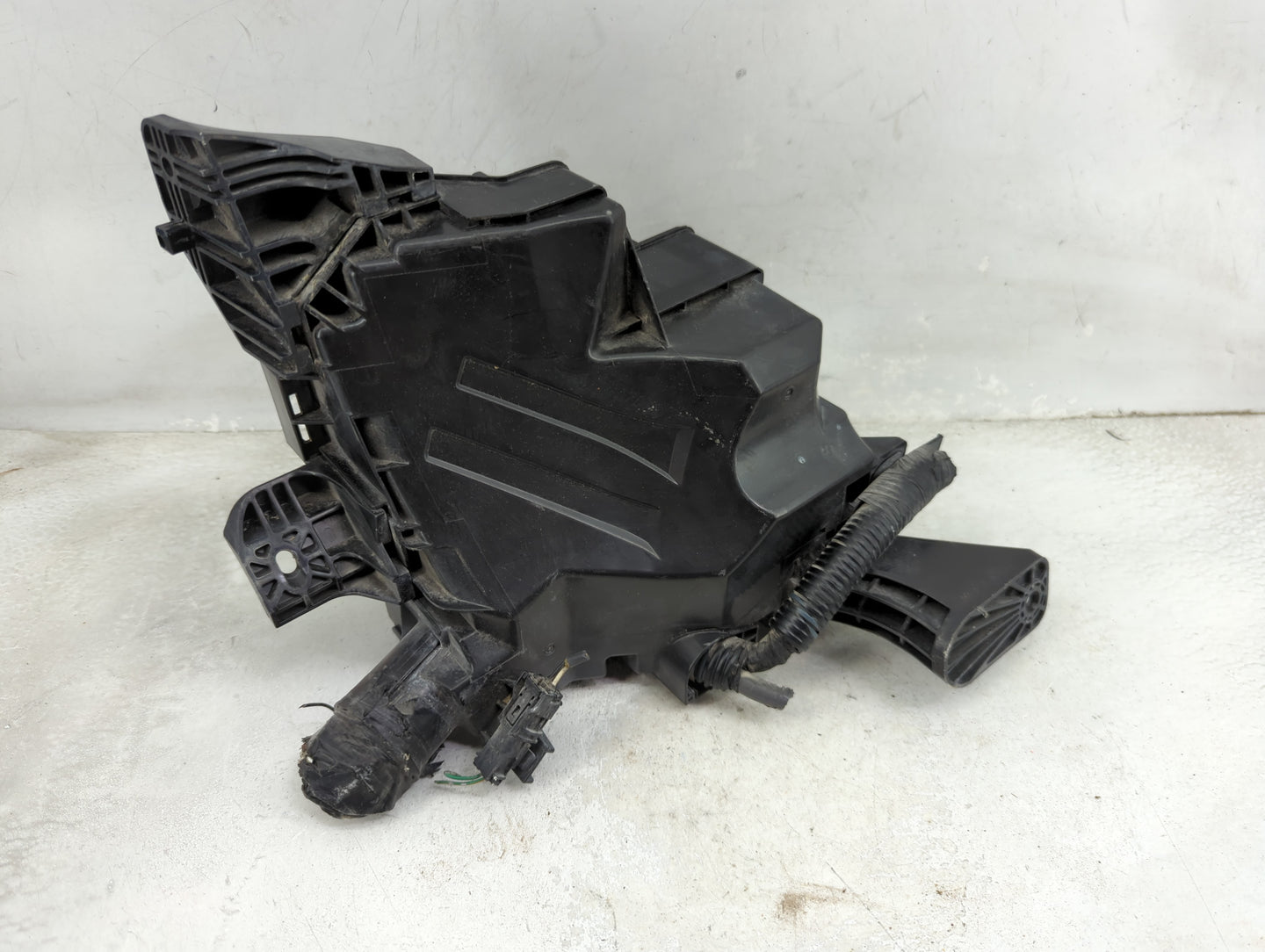 2013-2016 Scion Fr-S Fusebox Fuse Box Panel Relay Module P/N:3436MA Fits Fits 2013 2014 2015 2016 OEM Used Auto Parts - Oemu