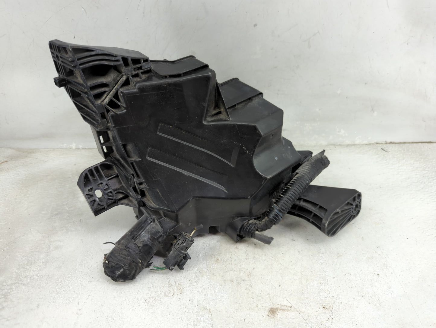 2013-2016 Scion Fr-S Fusebox Fuse Box Panel Relay Module P/N:3436MA Fits Fits 2013 2014 2015 2016 OEM Used Auto Parts - Oemu