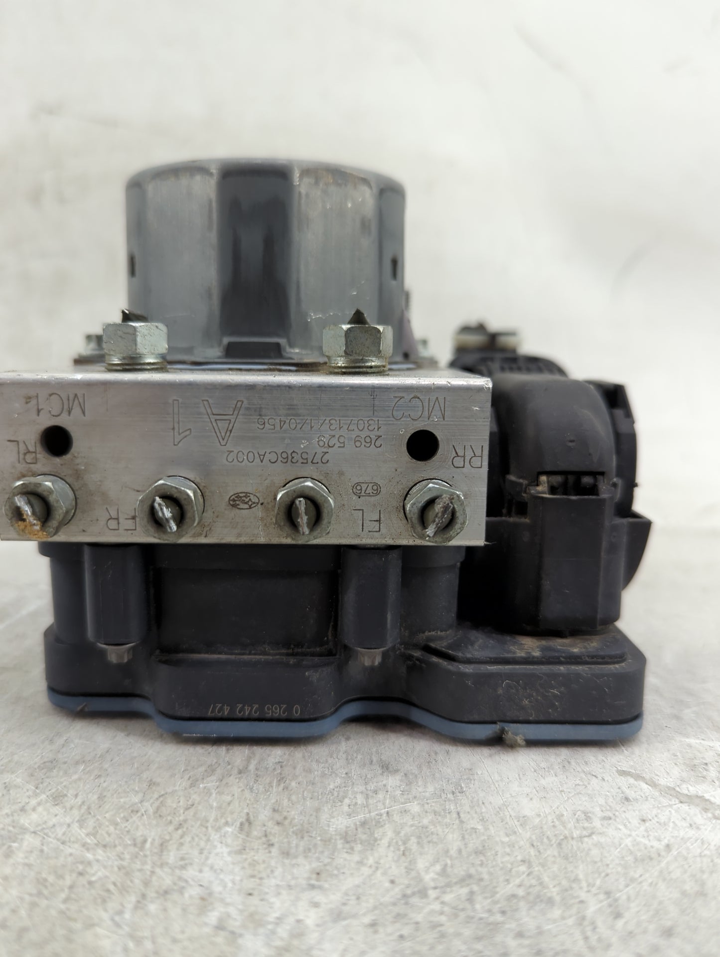 2013-2016 Scion Fr-S ABS Pump Control Module Replacement P/N:27536CA002 Fits Fits 2013 2014 2015 2016 OEM Used Auto Parts - 