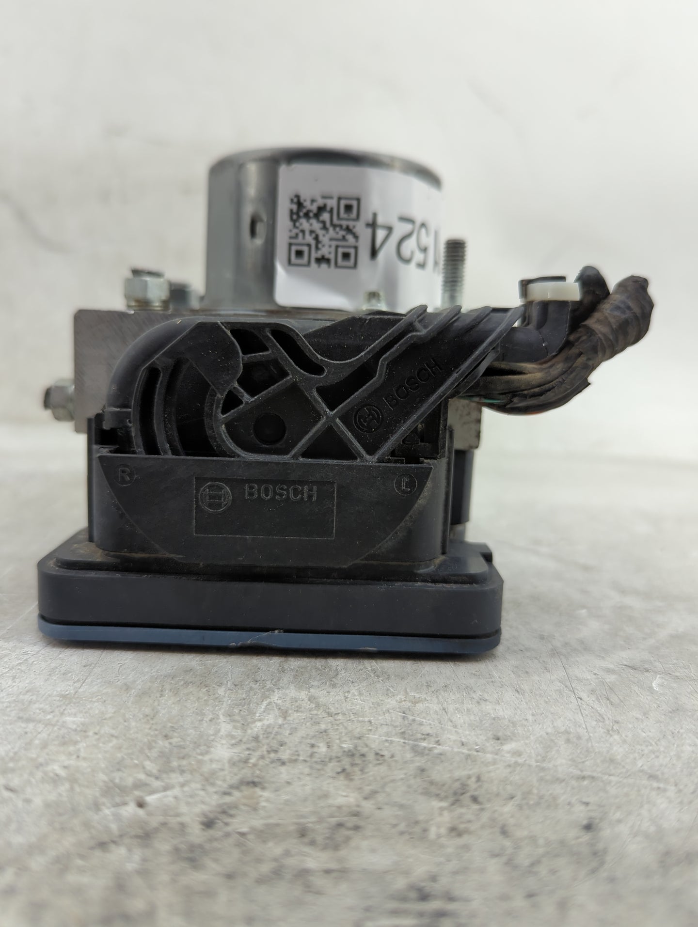 2013-2016 Scion Fr-S ABS Pump Control Module Replacement P/N:27536CA002 Fits Fits 2013 2014 2015 2016 OEM Used Auto Parts - 