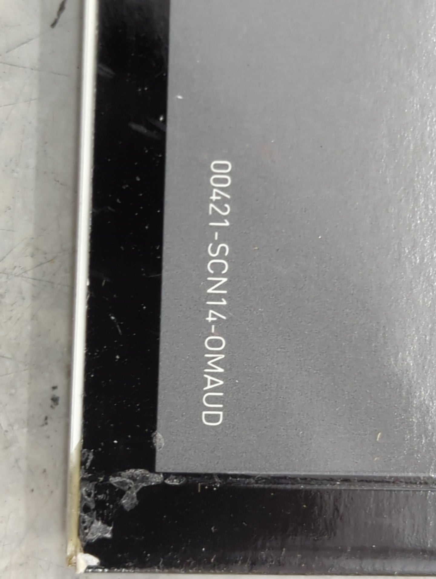 2013 Scion Fr-S Owners Manual Book Guide P/N:00421-SCN14-OMAUD OEM Used Auto Parts - Oemusedautoparts1.com
