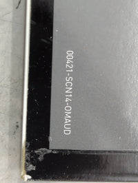 2013 Scion Fr-S Owners Manual Book Guide P/N:00421-SCN14-OMAUD OEM Used Auto Parts - Oemusedautoparts1.com