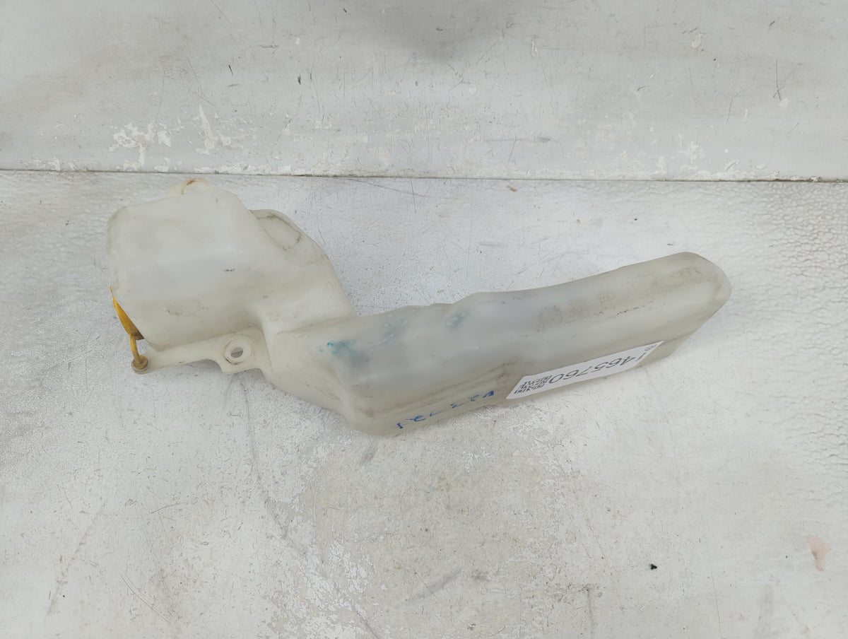 2013-2016 Scion Fr-s Radiator Coolant Overflow Expansion Tank Bottle 1465760 - Oemusedautoparts1.com