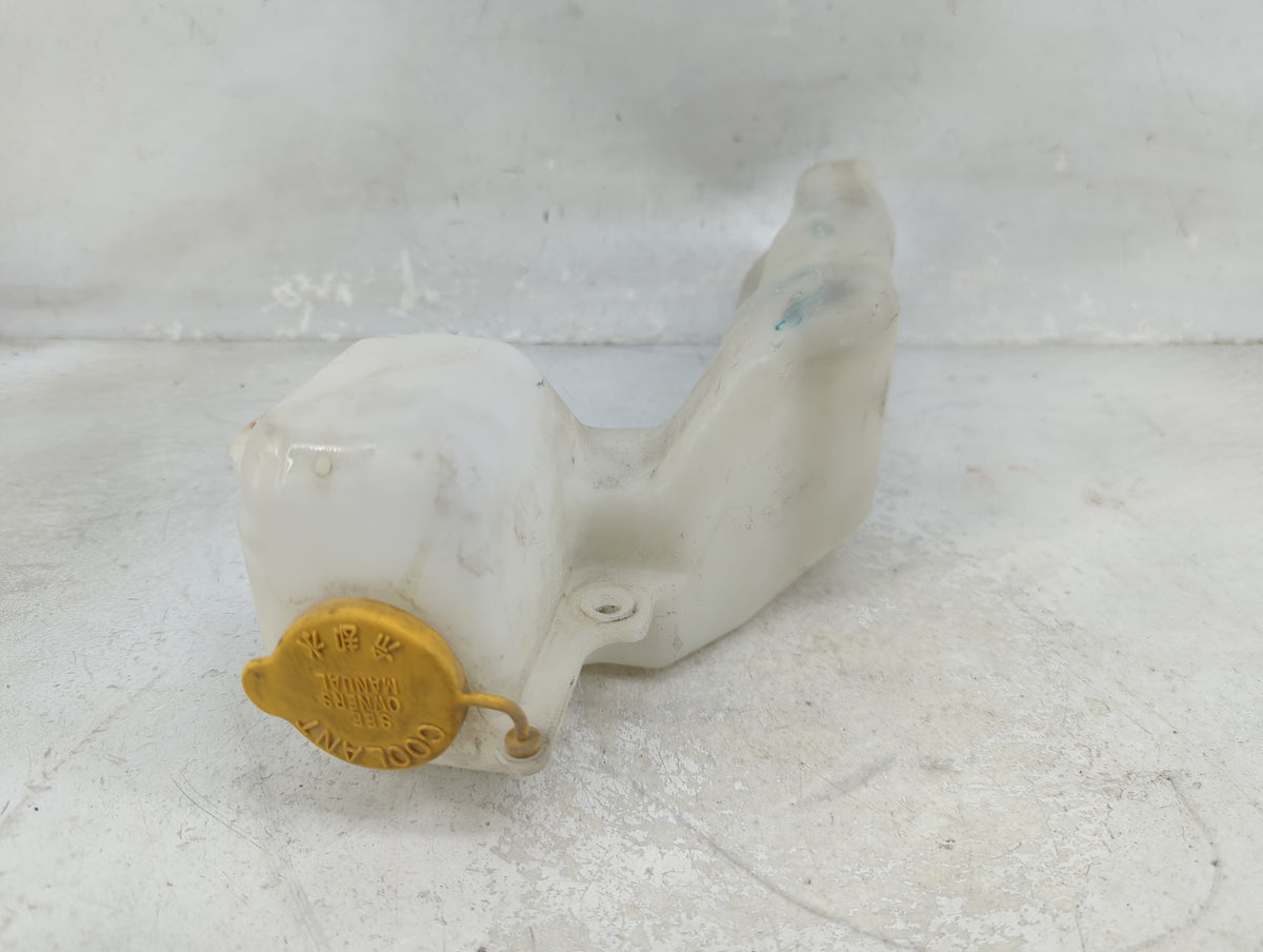 2013-2016 Scion Fr-s Radiator Coolant Overflow Expansion Tank Bottle 1465760 - Oemusedautoparts1.com