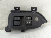 2013 Scion Fr-S Master Power Window Switch Replacement Driver Side Left Fits OEM Used Auto Parts - Oemusedautoparts1.com