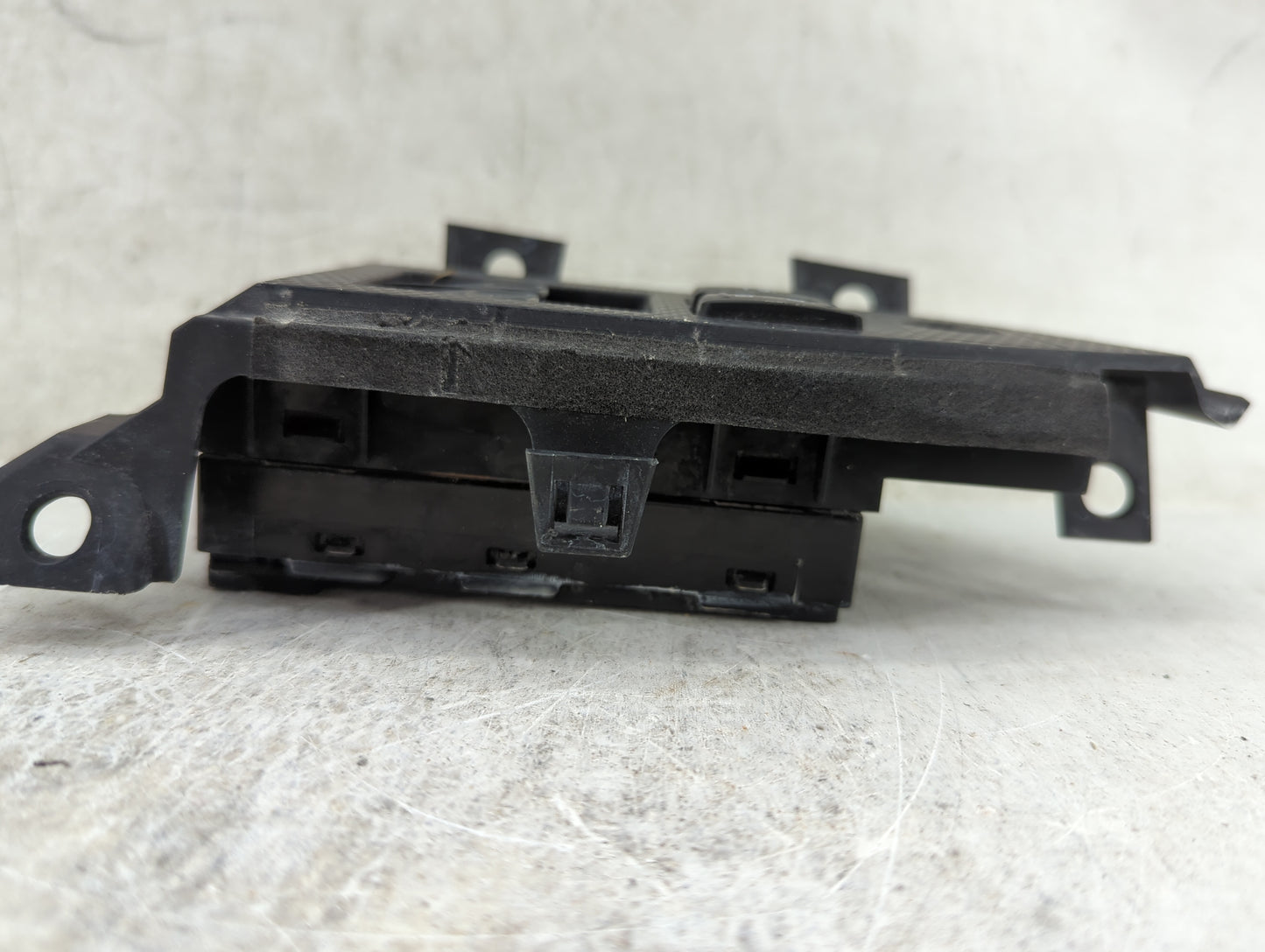 2013 Scion Fr-S Master Power Window Switch Replacement Driver Side Left Fits OEM Used Auto Parts - Oemusedautoparts1.com
