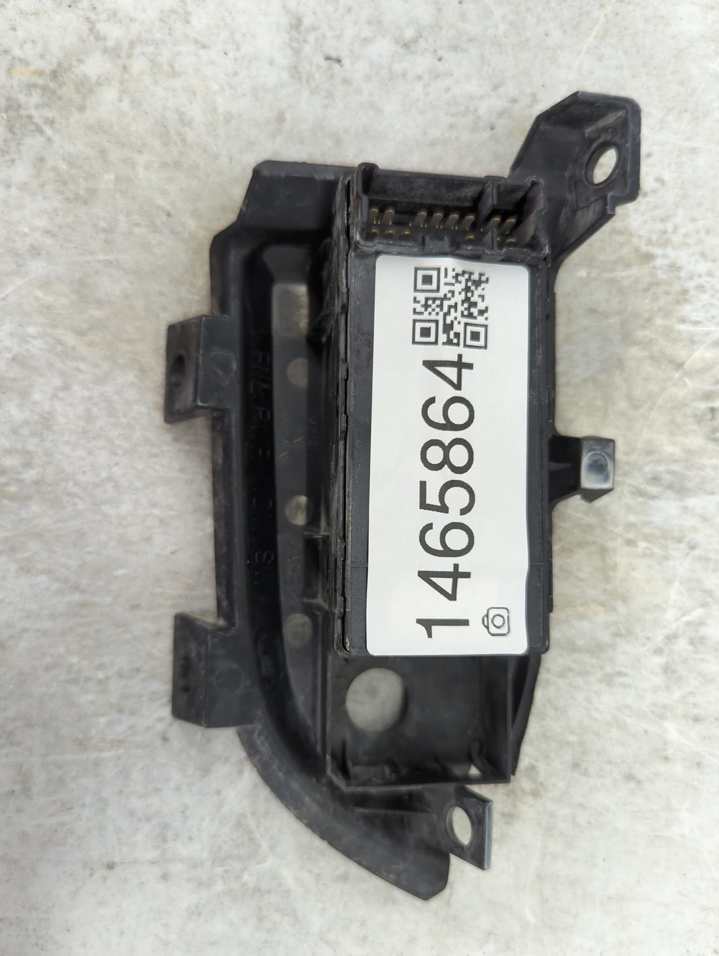 2013 Scion Fr-S Master Power Window Switch Replacement Driver Side Left Fits OEM Used Auto Parts - Oemusedautoparts1.com