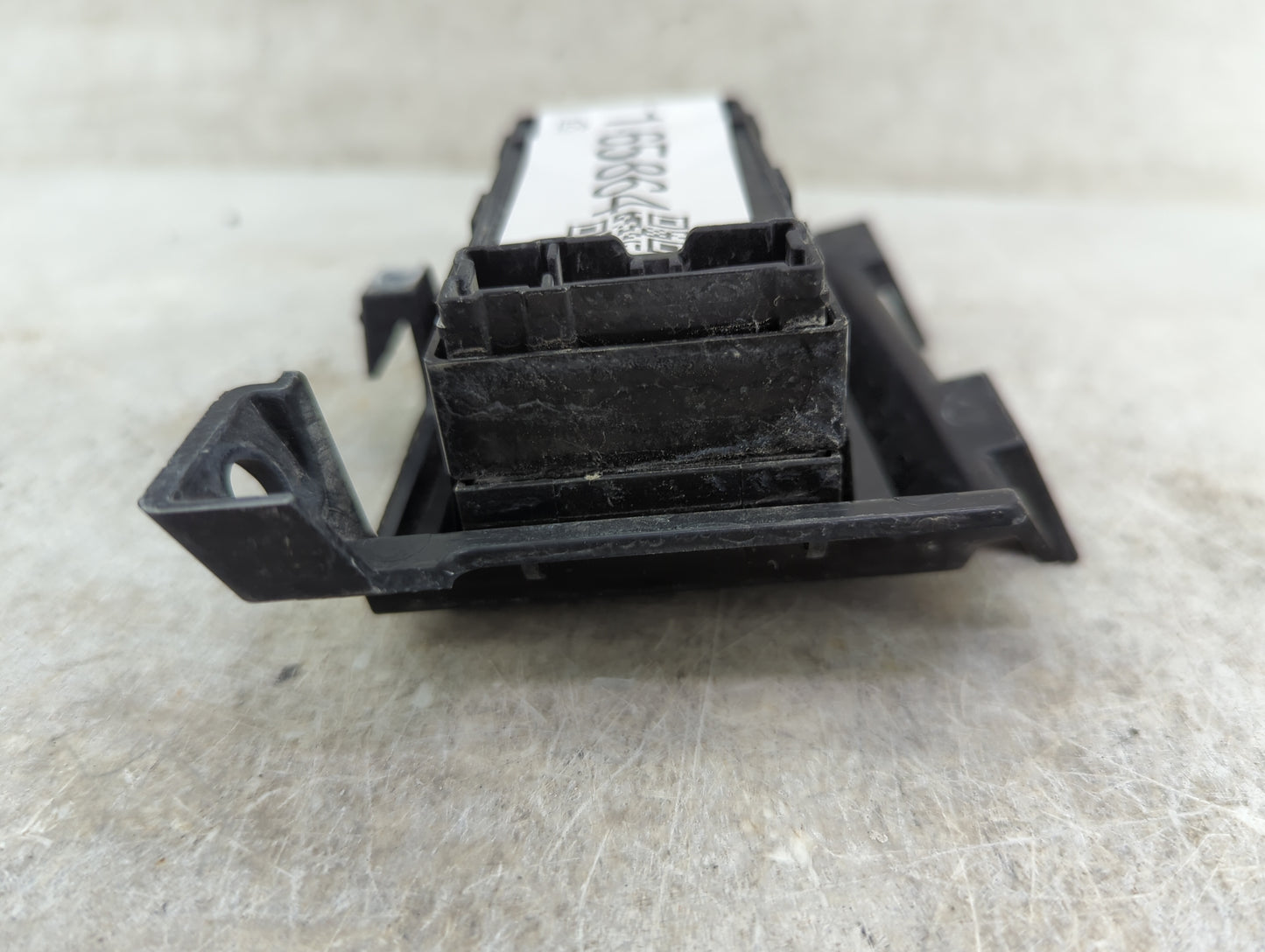 2013 Scion Fr-S Master Power Window Switch Replacement Driver Side Left Fits OEM Used Auto Parts - Oemusedautoparts1.com