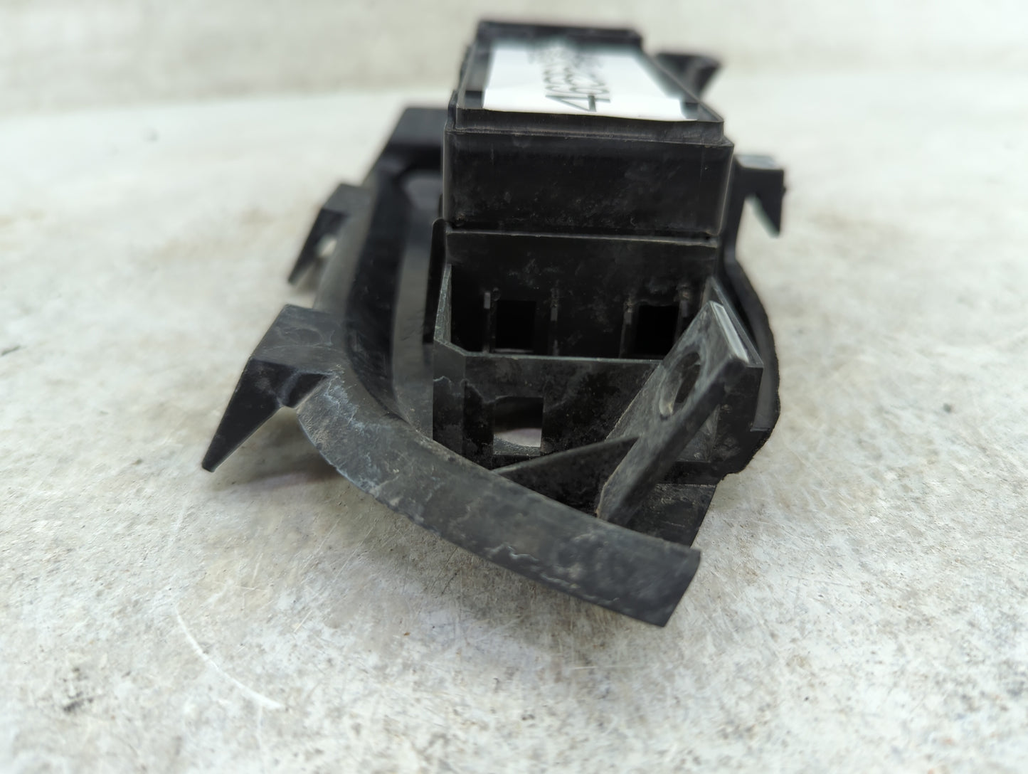 2013 Scion Fr-S Master Power Window Switch Replacement Driver Side Left Fits OEM Used Auto Parts - Oemusedautoparts1.com