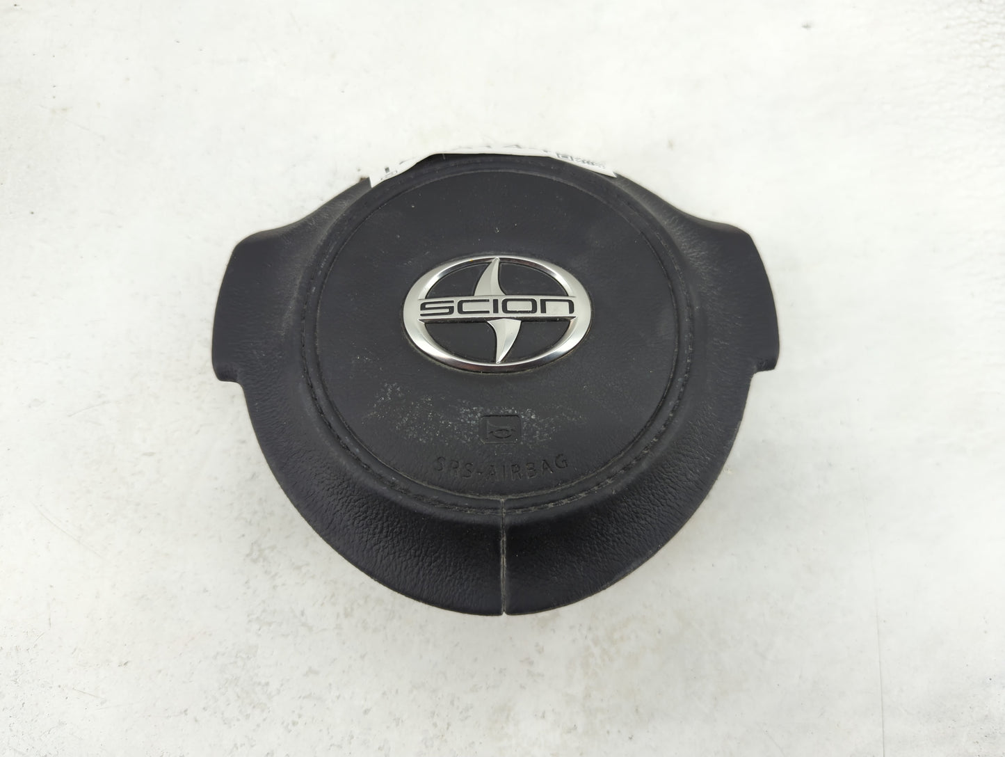 2013-2016 Scion Fr-s Air Bag Driver Left Steering Wheel Mounted 1466144 - Oemusedautoparts1.com