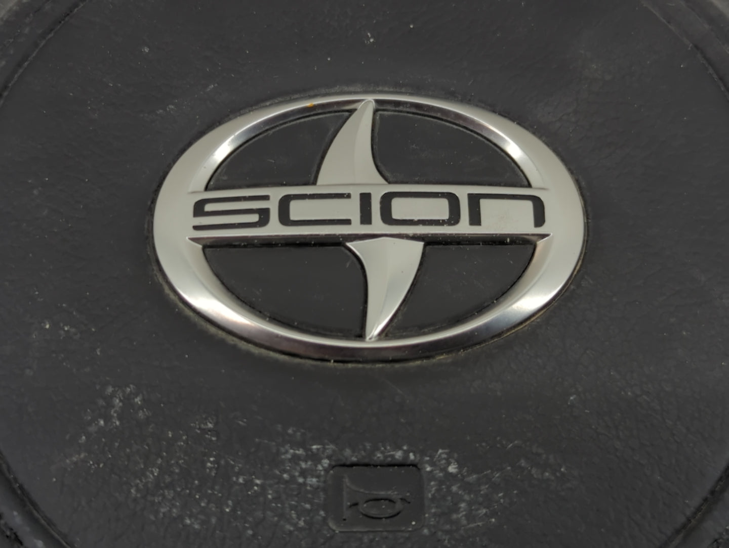 2013-2016 Scion Fr-s Air Bag Driver Left Steering Wheel Mounted 1466144 - Oemusedautoparts1.com