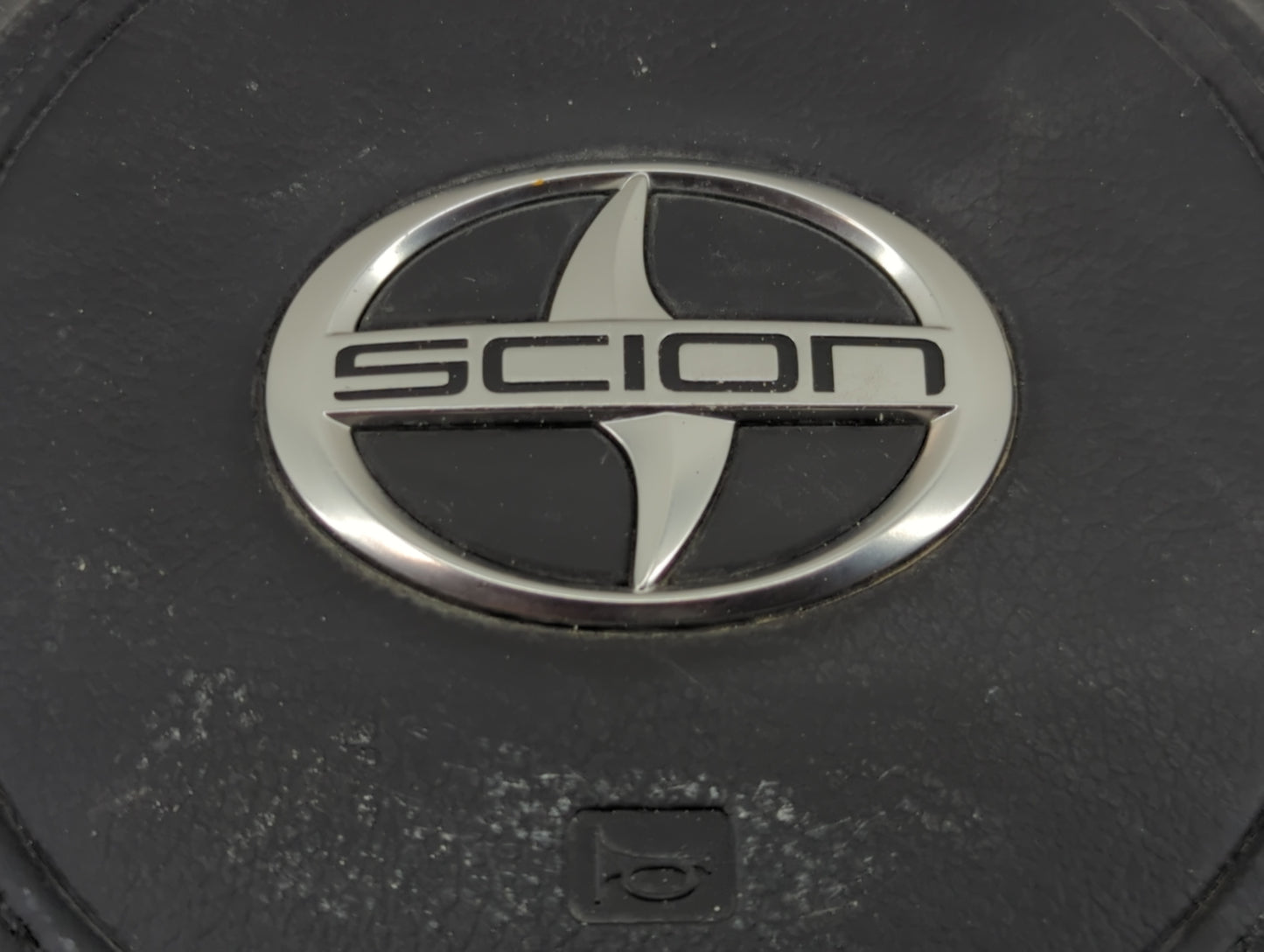 2013-2016 Scion Fr-s Air Bag Driver Left Steering Wheel Mounted 1466144 - Oemusedautoparts1.com