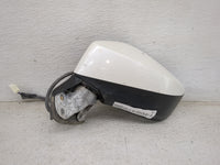 2013-2016 Scion Fr-S Driver Side View Mirror - Left Door Mirror OEM Used - Oemusedautoparts1.com