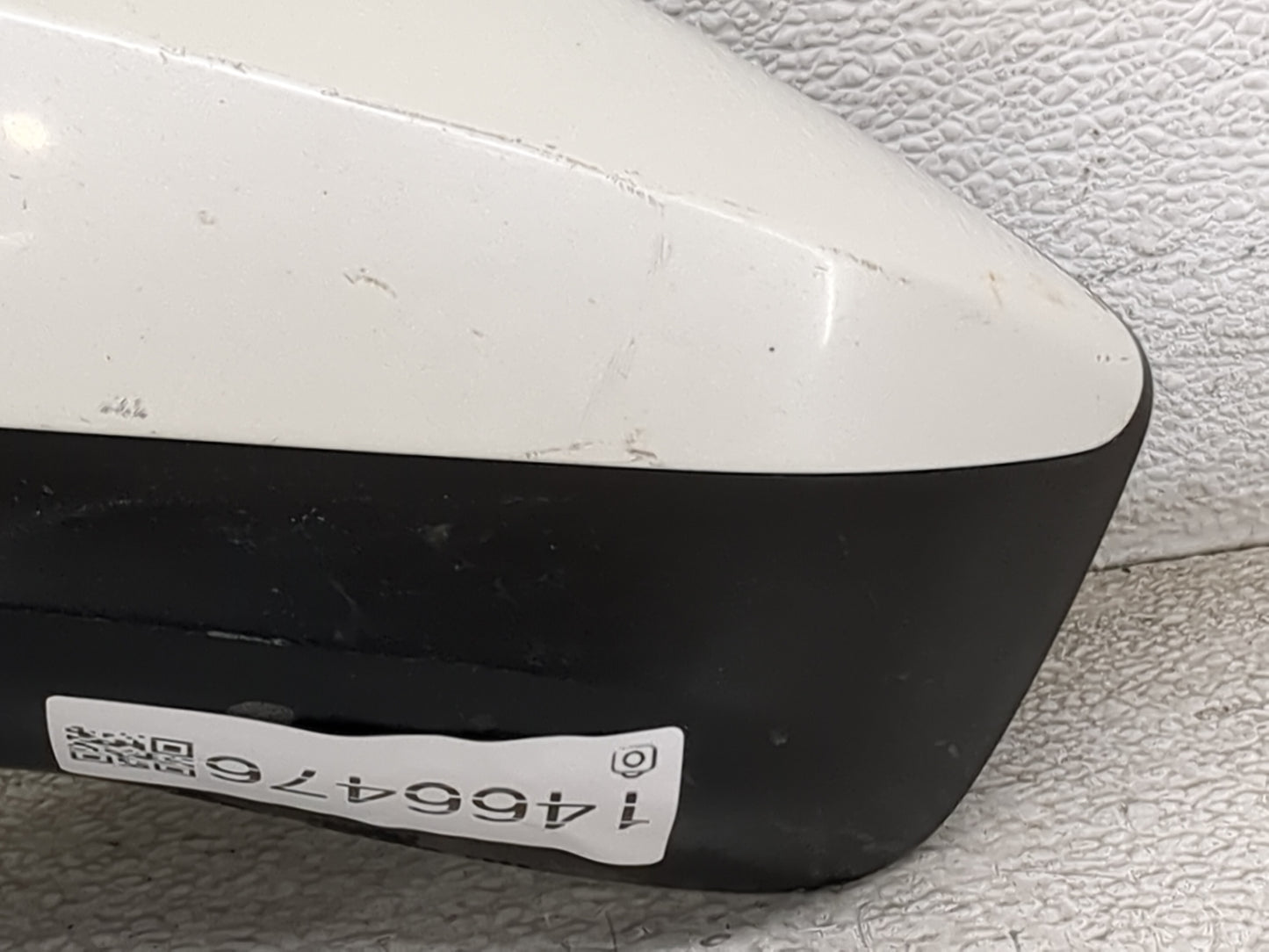 2013-2016 Scion Fr-S Driver Side View Mirror - Left Door Mirror OEM Used - Oemusedautoparts1.com