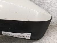2013-2016 Scion Fr-S Driver Side View Mirror - Left Door Mirror OEM Used - Oemusedautoparts1.com