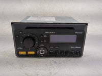 2013-2014 Scion Fr-S Radio AM FM Cd Player Receiver Replacement P/N:PT546-00130 DEH-8228, ALCP-W13U Fits Fits 2012 2013 2014
