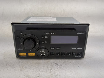 compare product 2013-2014 Scion Fr-S Radio AM FM Cd Player Receiver Replacement P/N:PT546-00130 DEH-8228, ALCP-W13U Fits Fits 2012 2013 2014 OEM Used Auto Parts