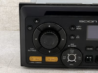 2013-2014 Scion Fr-S Radio AM FM Cd Player Receiver Replacement P/N:PT546-00130 DEH-8228, ALCP-W13U Fits Fits 2012 2013 2014