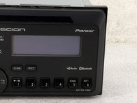 2013-2014 Scion Fr-S Radio AM FM Cd Player Receiver Replacement P/N:PT546-00130 DEH-8228, ALCP-W13U Fits Fits 2012 2013 2014