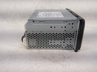 2013-2014 Scion Fr-S Radio AM FM Cd Player Receiver Replacement P/N:PT546-00130 DEH-8228, ALCP-W13U Fits Fits 2012 2013 2014