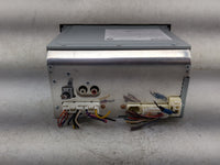 2013-2014 Scion Fr-S Radio AM FM Cd Player Receiver Replacement P/N:PT546-00130 DEH-8228, ALCP-W13U Fits Fits 2012 2013 2014