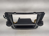 2013-2014 Scion Fr-S Radio AM FM Cd Player Receiver Replacement P/N:55424-48060 55424-48070, GN221-08390 Fits Fits 2013 2014