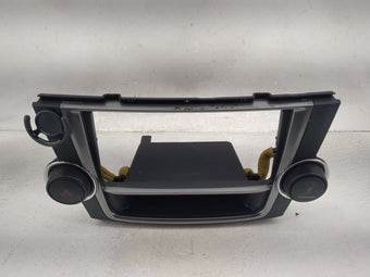 compare product 2013-2014 Scion Fr-S Radio AM FM Cd Player Receiver Replacement P/N:55424-48060 55424-48070, GN221-08390 Fits Fits 2013 2014 OEM Used Auto Parts
