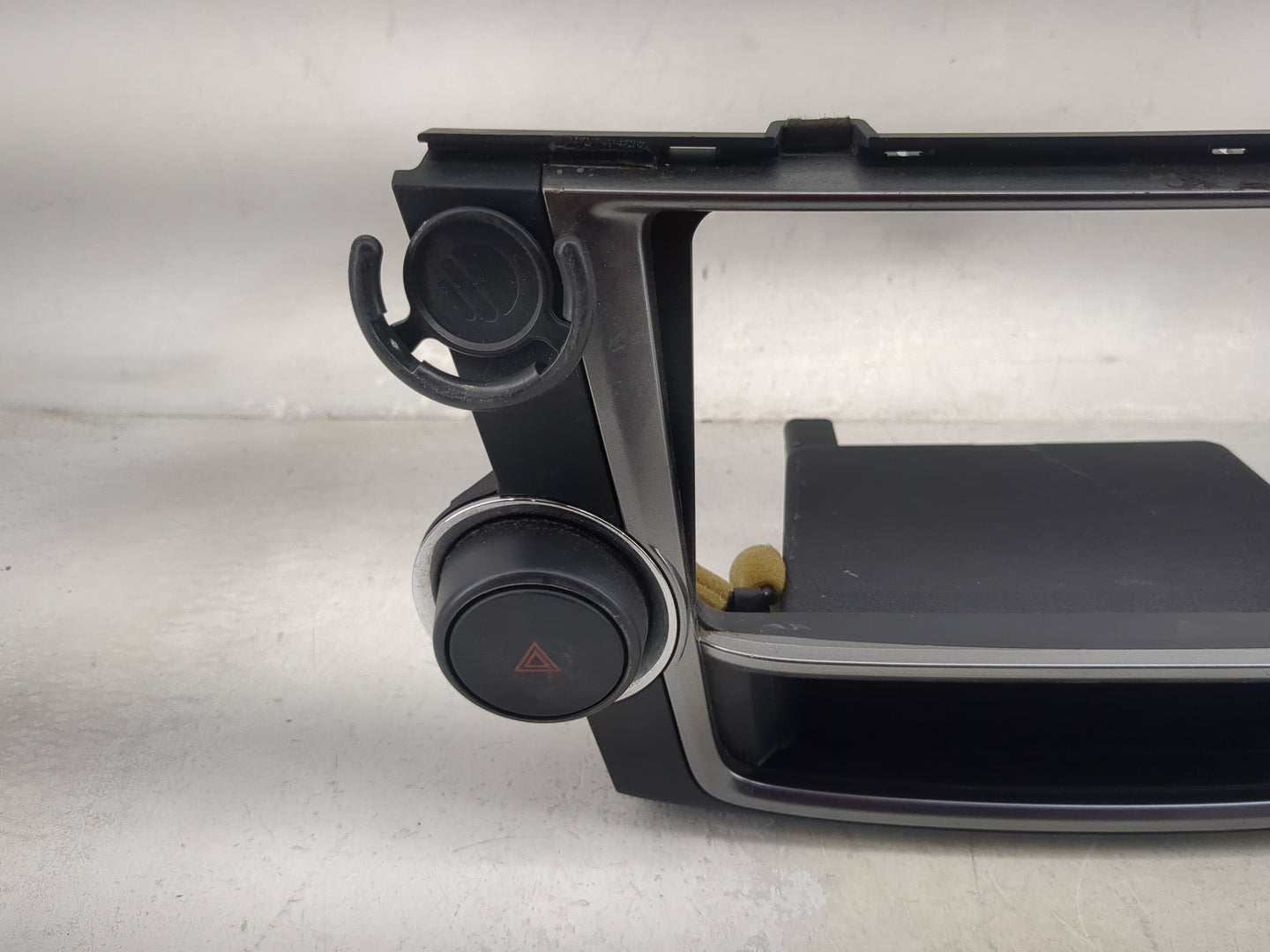 2013-2014 Scion Fr-S Radio AM FM Cd Player Receiver Replacement P/N:55424-48060 55424-48070, GN221-08390 Fits Fits 2013 2014