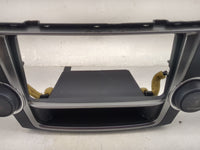 2013-2014 Scion Fr-S Radio AM FM Cd Player Receiver Replacement P/N:55424-48060 55424-48070, GN221-08390 Fits Fits 2013 2014