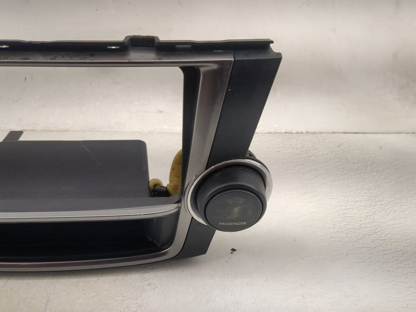 2013-2014 Scion Fr-S Radio AM FM Cd Player Receiver Replacement P/N:55424-48060 55424-48070, GN221-08390 Fits Fits 2013 2014