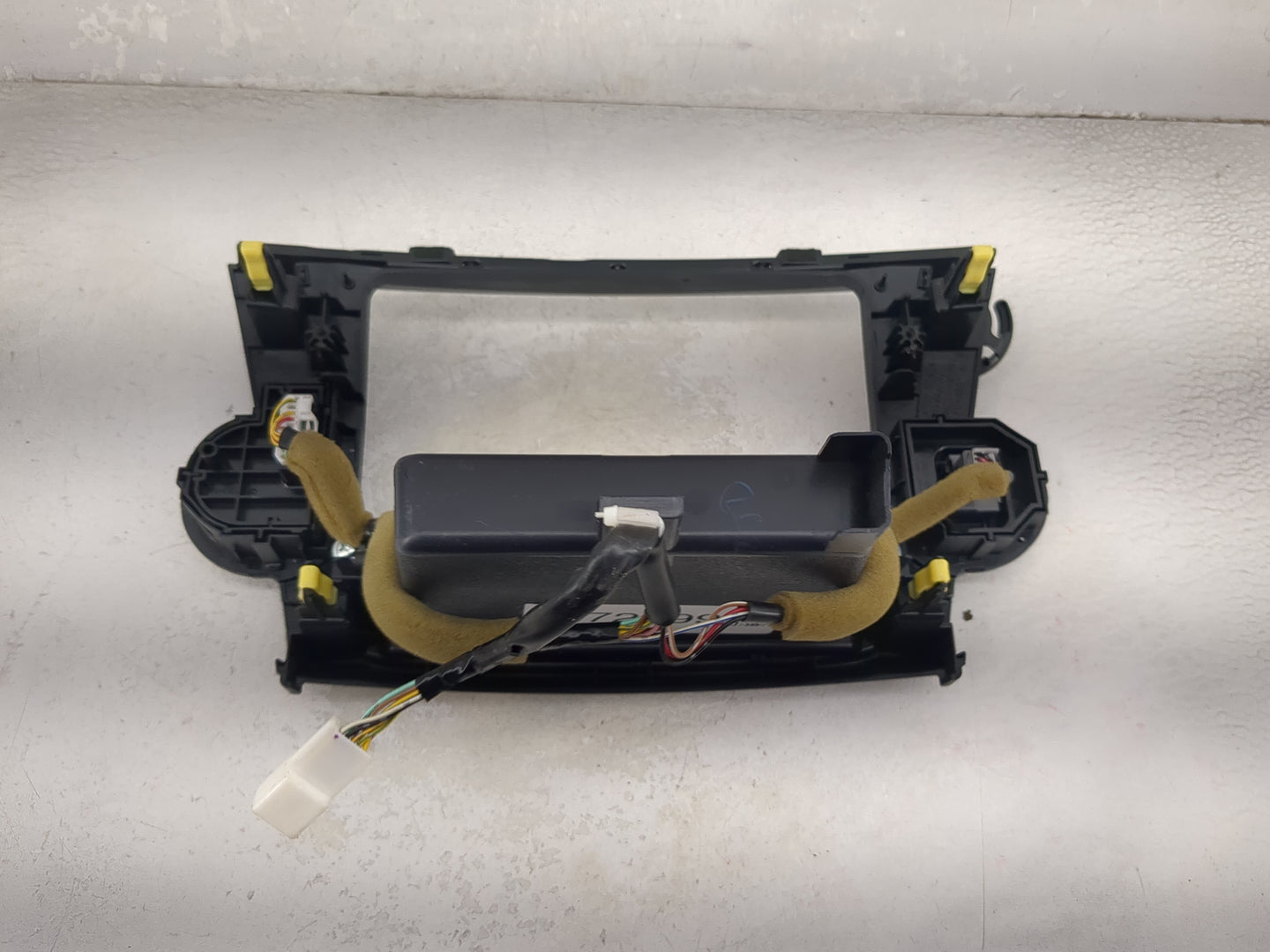 2013-2014 Scion Fr-S Radio AM FM Cd Player Receiver Replacement P/N:55424-48060 55424-48070, GN221-08390 Fits Fits 2013 2014